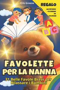 Favolette Per La Nanna