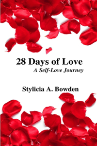 28 Days of Love