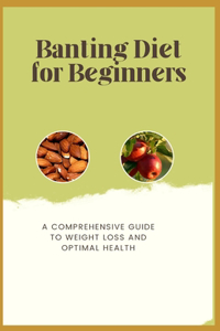 Banting Diet for Beginners