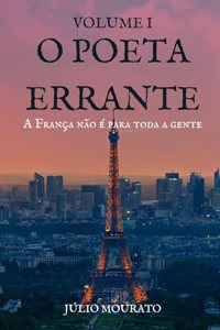 O Poeta Errante