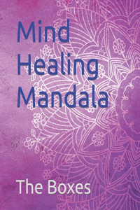 Mind Healing Mandala