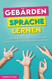 Gebärdensprache lernen