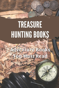 Treasure Hunting Books