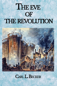 The eve of the revolution