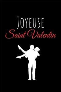 Joyeuse Saint-Valentin