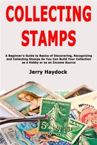 Collecting Stamps