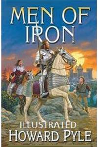 Men of Iron Illustrated