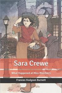 Sara Crewe