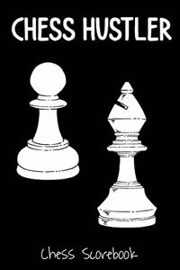 Chess Hustler, Chess Scorebook
