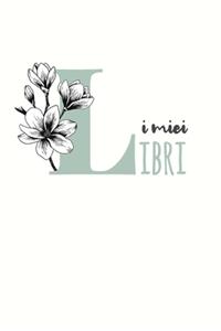 I miei Libri