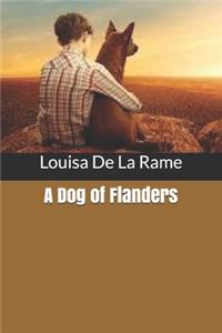 A Dog of Flanders