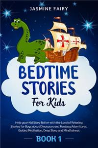 Bedtime Stories for Kids