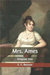 Mrs. Ames