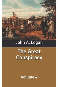 The Great Conspiracy