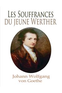 Les Souffrances du jeune Werther