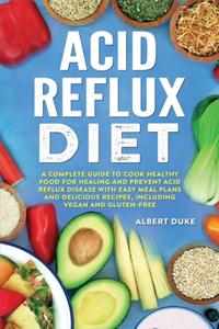 Acid Reflux Diet