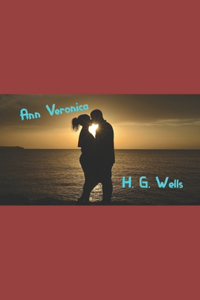 Ann Veronica illustrated