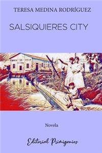 Salsiquieres City