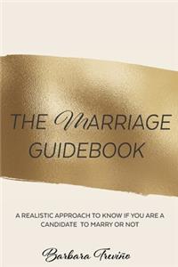 Marriage Guidebook