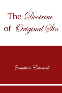 The Doctrine of Original Sin