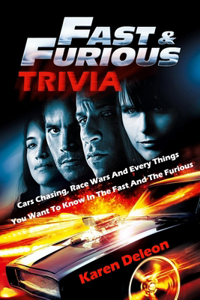 Fast and Furious Trivia