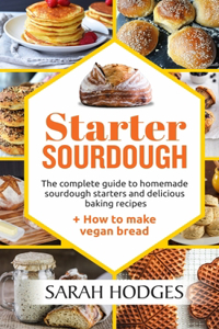 Starter Sourdough