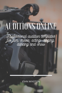 Auditions Online