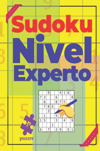 Sudokus Nivel Experto