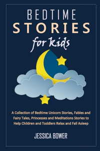 Bedtime Stories for Kids