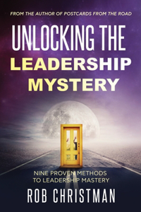 Unlocking The Leadership Mystery