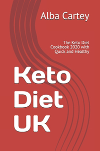 Keto Diet UK