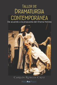 Taller de Dramaturgia Contemporánea