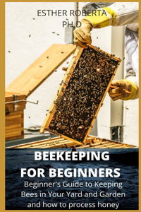 Beekeeping for Beginners