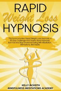 Rapid Weight Loss Hypnosis