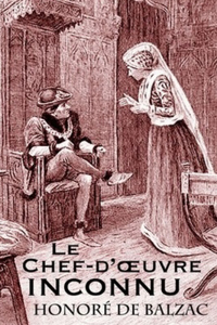 Le Chef-d'oeuvre inconnu