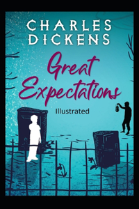Great Expectations Illustrated
