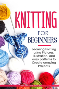 Knitting for Beginners