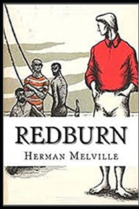 Redburn Illustrated