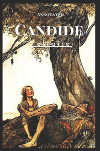 Candide Annotated