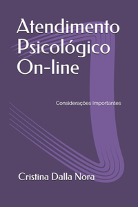 Atendimento Psicológico On-line