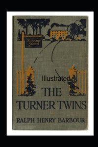 The Turner Twins Illustrated