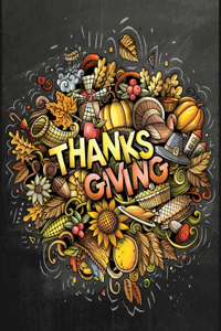 thanksgiving
