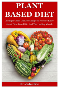 Plant Based Diet