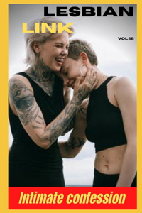 Lesbian link (vol 18)