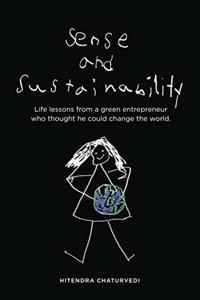 Sense and Sustainability