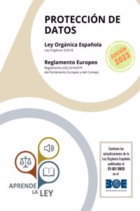 Protección de Datos
