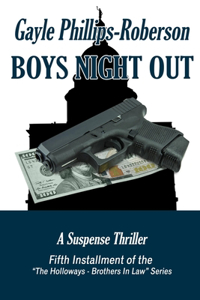 Boys Night Out