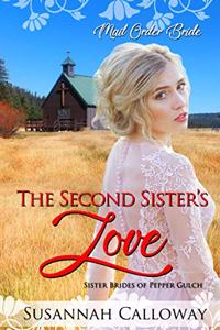 Second Sister's Love