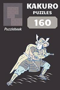 Kakuro Puzzles