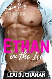 Ethan: on the ice